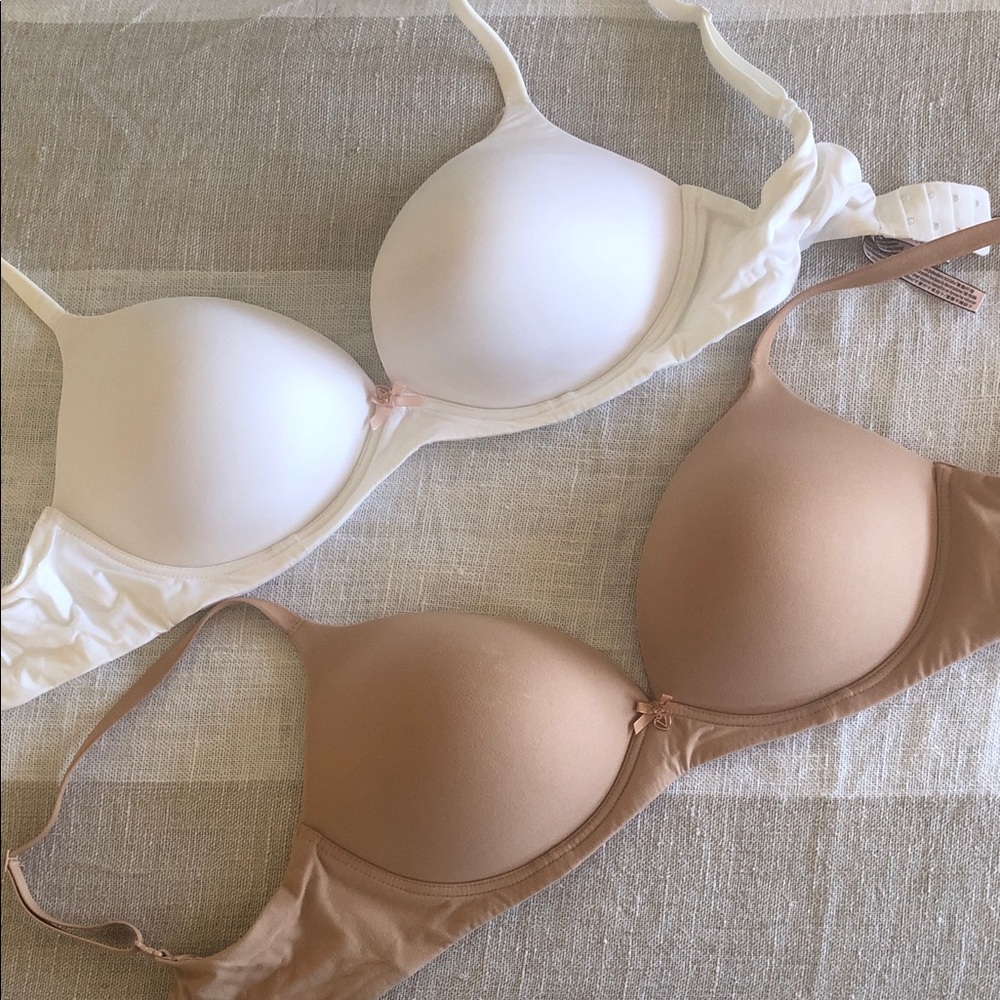 Victoria's Secret Body By Victoria Wireless Duo